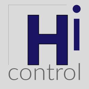 hi-control, controle over je software hi-control, controle over je software